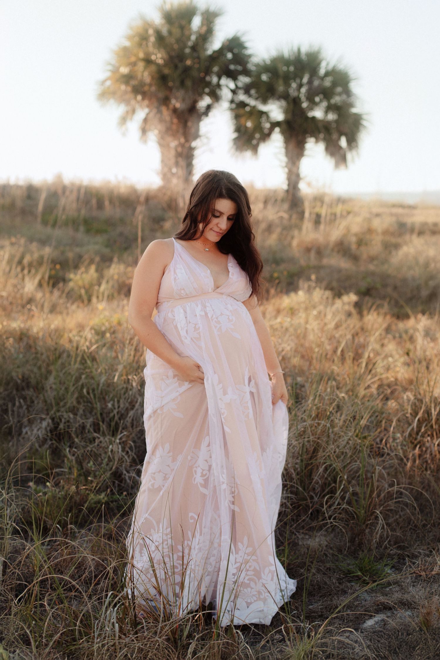 St. Petersburg, Florida maternity photographer