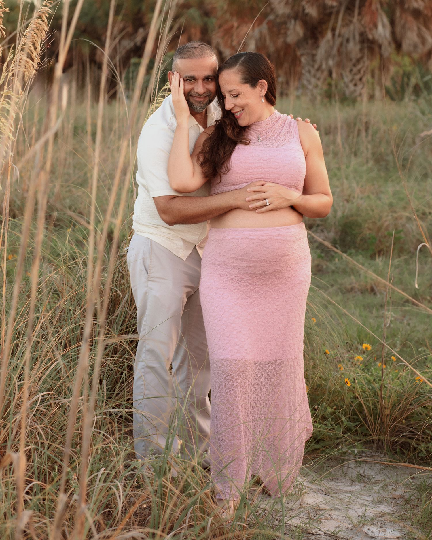 Pinellas County beaches couples photographer