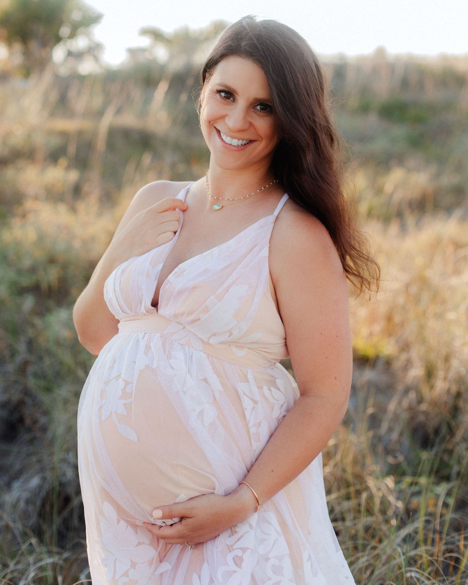 St. Petersburg, Florida maternity photographer