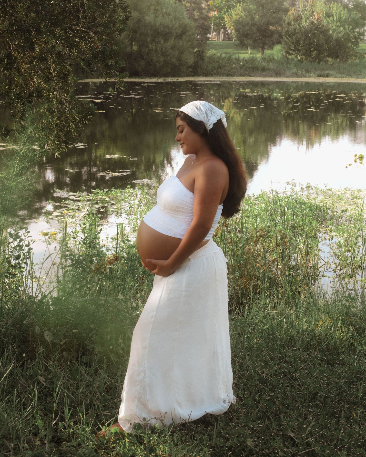 pregnancy photoshoot near me
