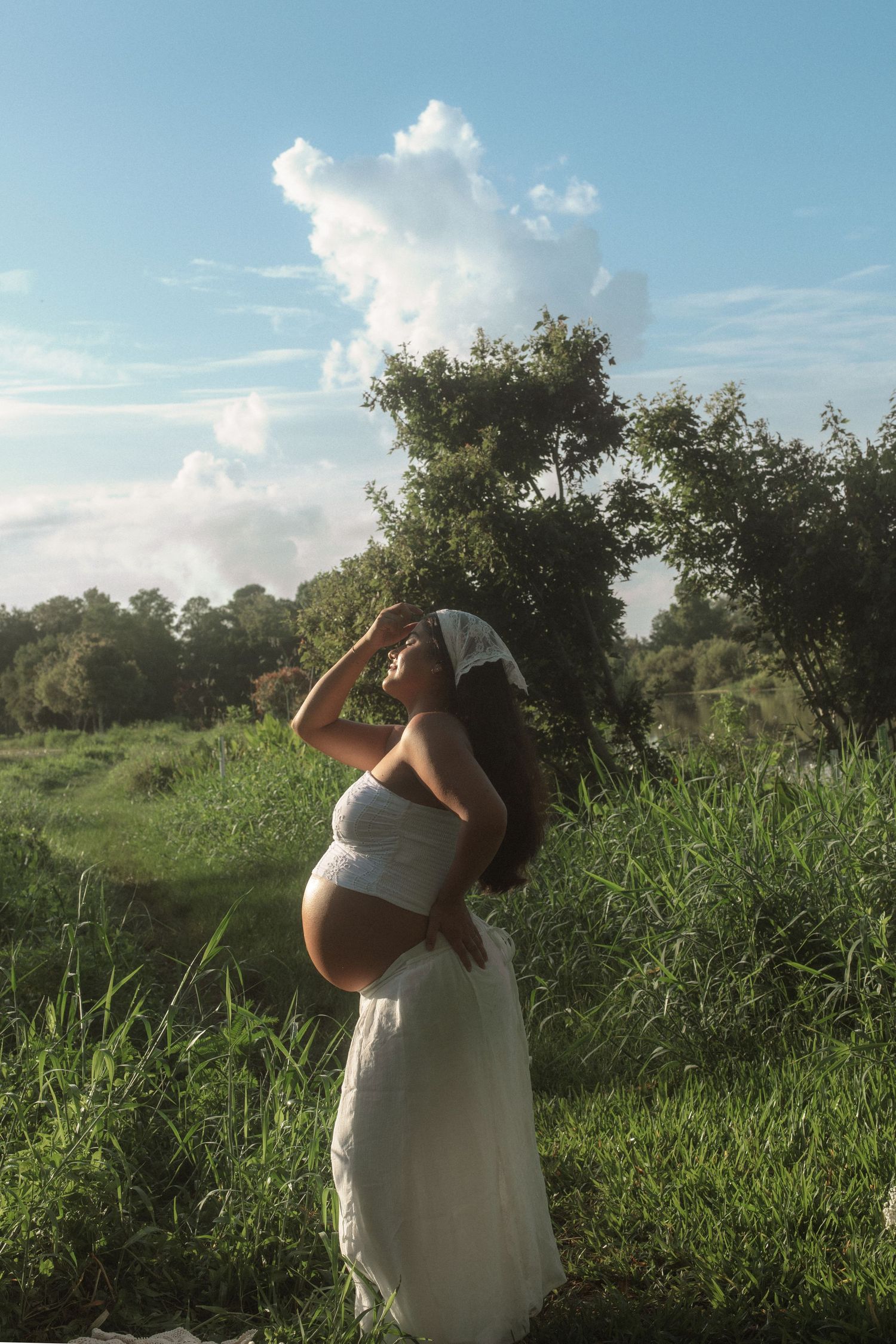 pregnancy photoshoot near me