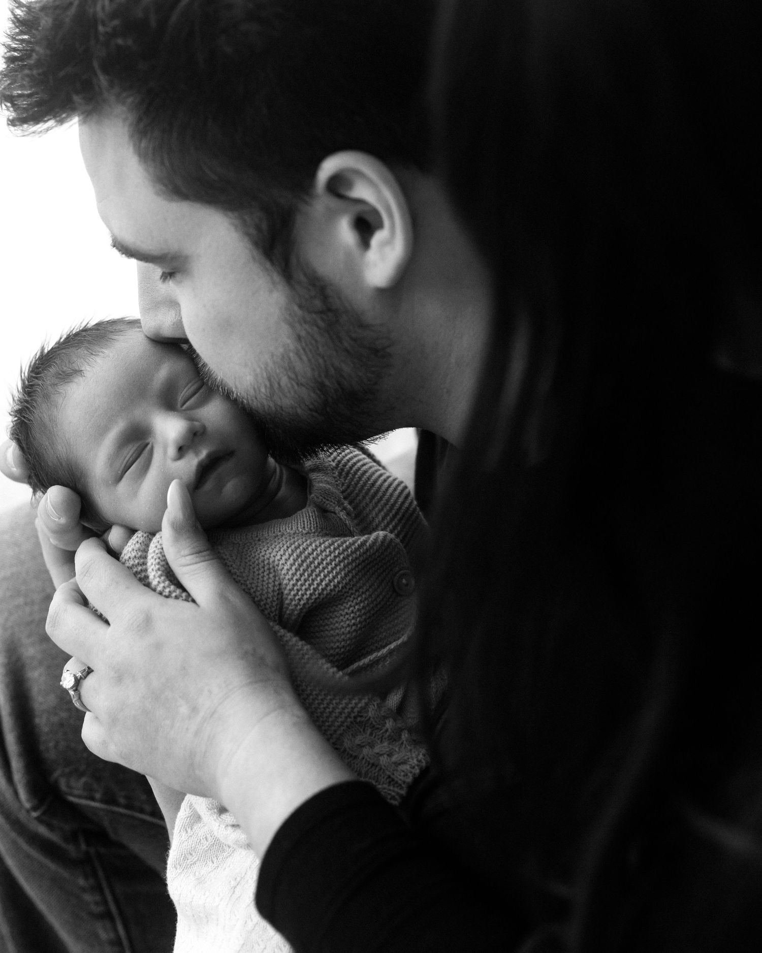Seminole Florida newborn baby photographer