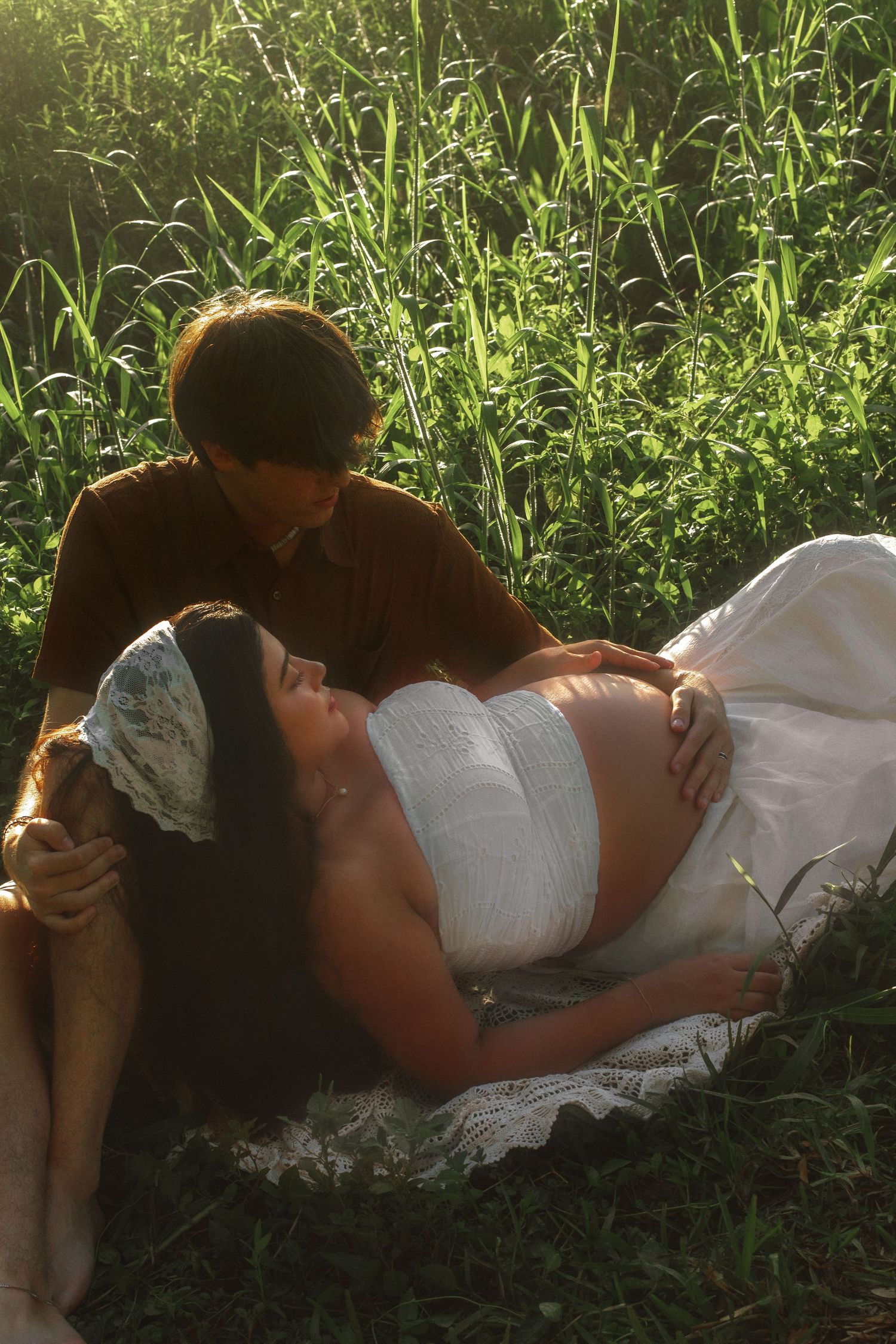 tampa motherhood photography