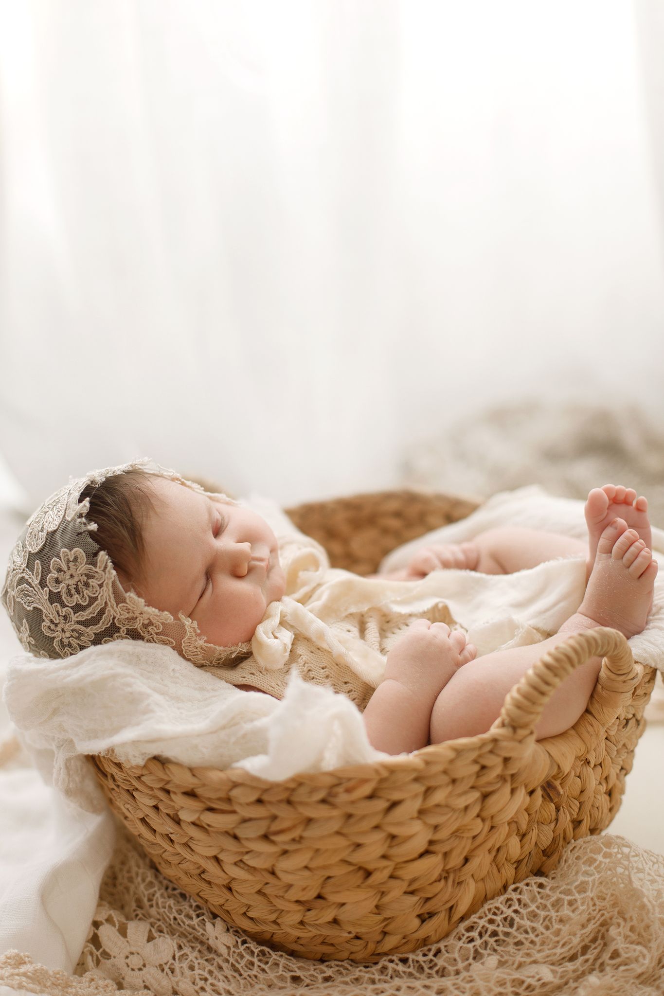 central florida newborn photographer