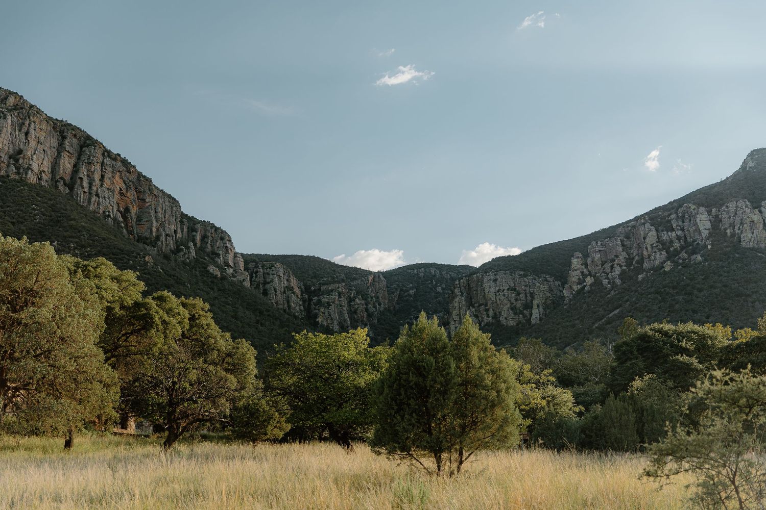 Scenic destination bridal portrait by Captured Dandelion Photography, an Arizona wedding and elopement photographer.