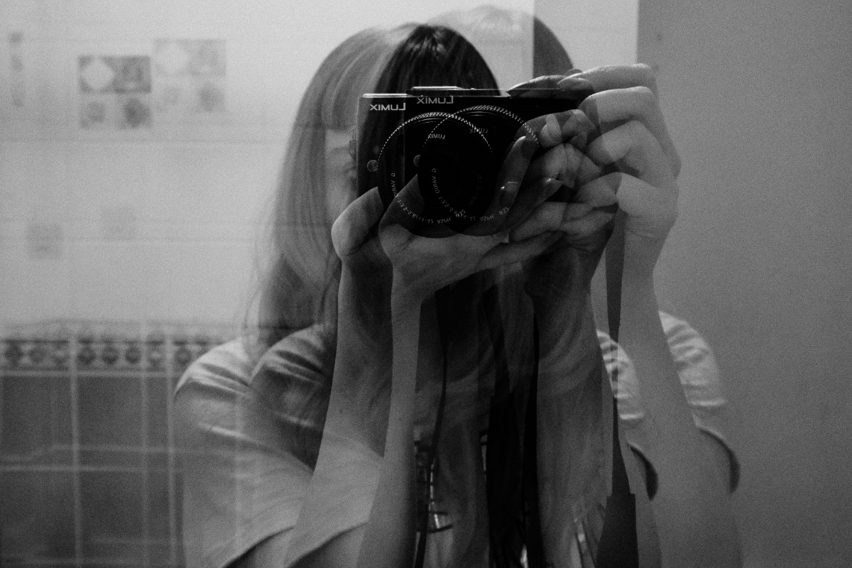 Supporting professional and aspiring female photographers in the UK