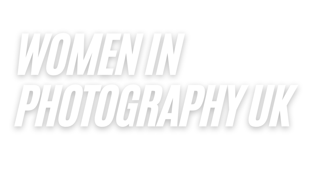 Supporting professional and aspiring female photographers in the UK