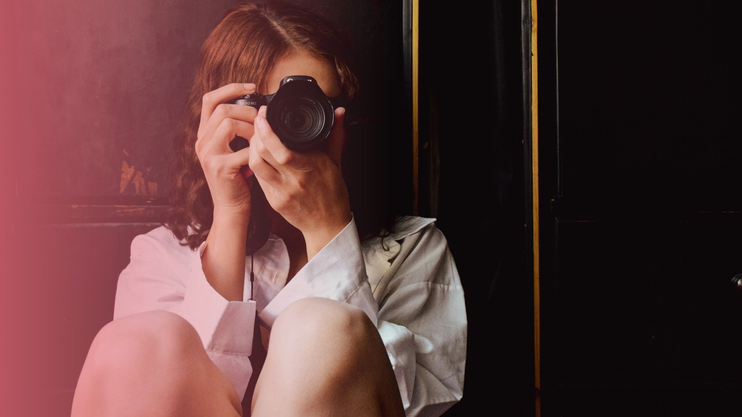 Supporting professional and aspiring female photographers in the UK