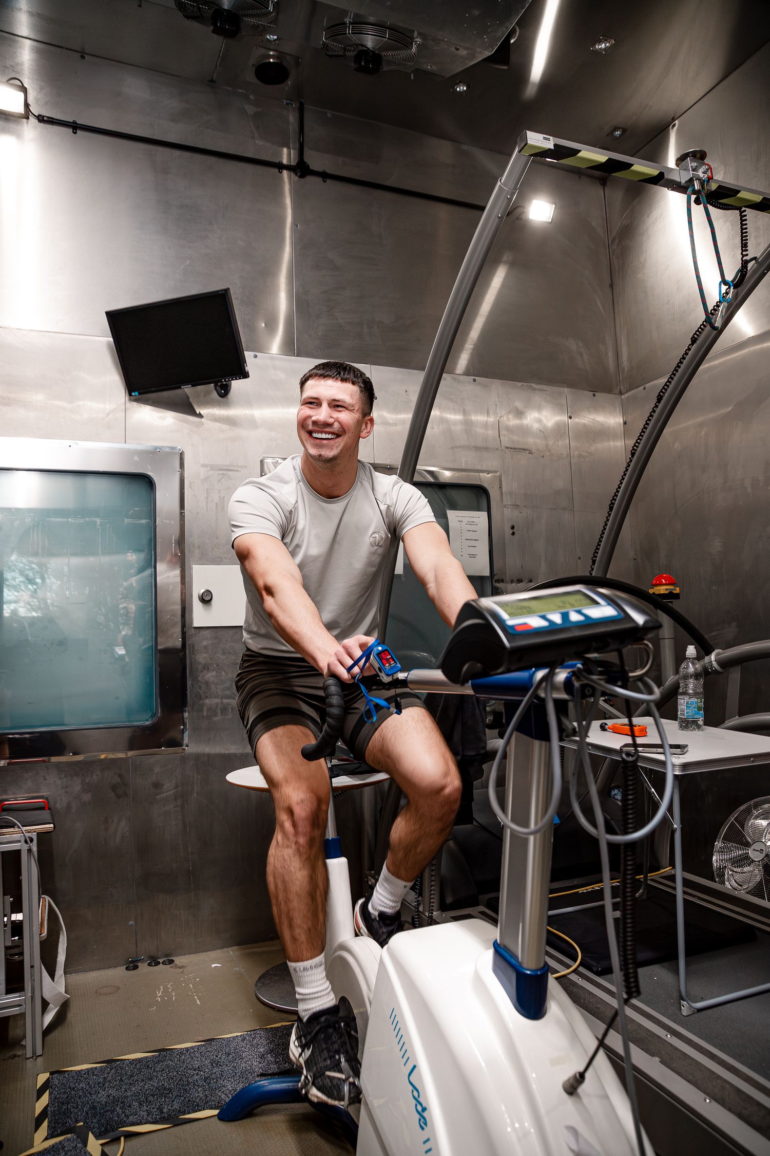 Kieran Conway + Ethan James Camp — sports photography by JKVSNZ
