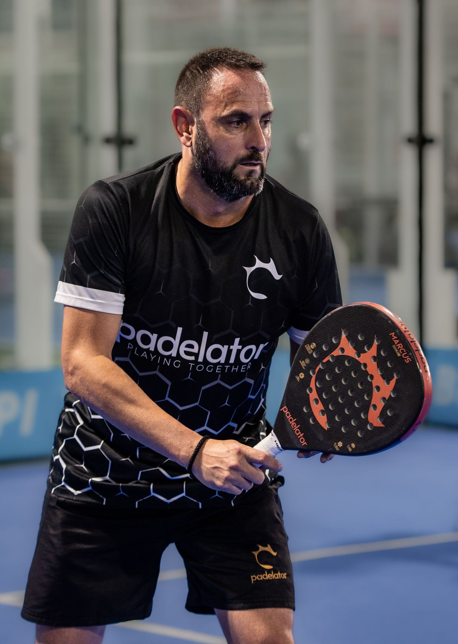 Padelator