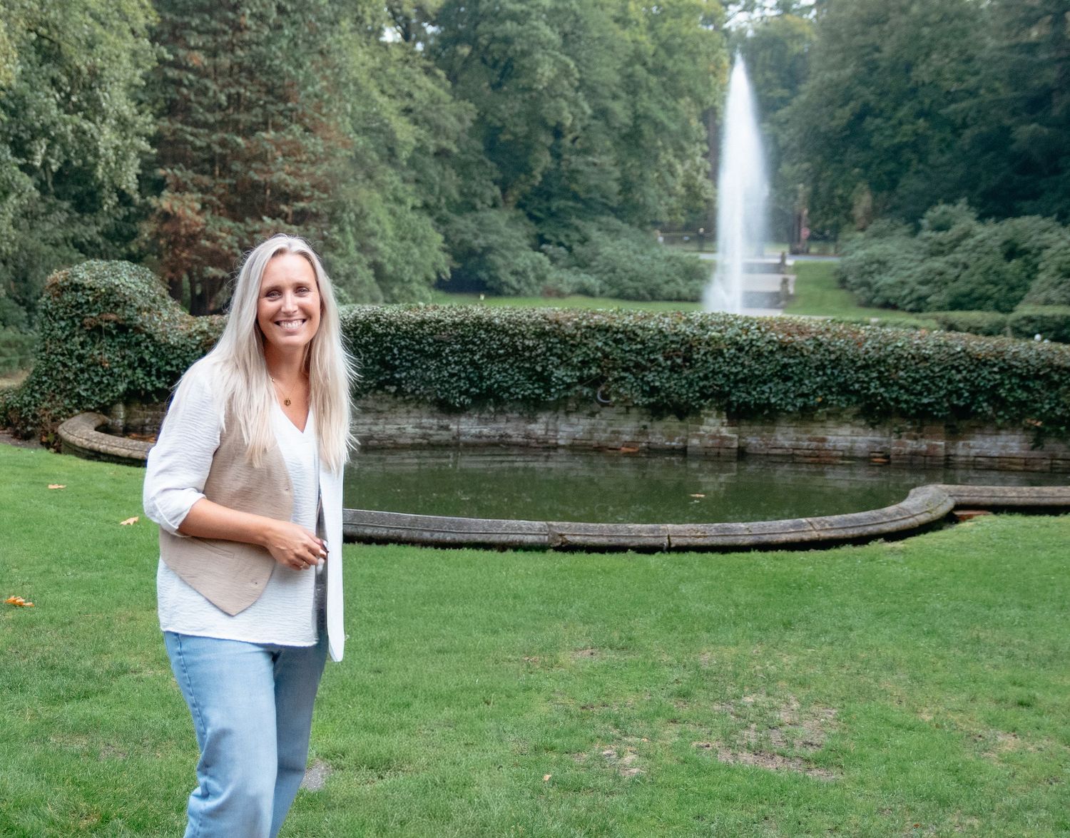 Linda Schuiteman - de Wit