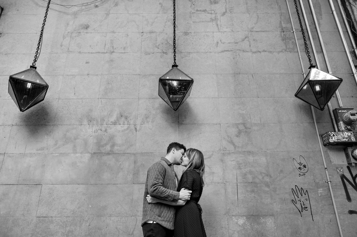 Emotional moments captured during a destination wedding in Mexico.
