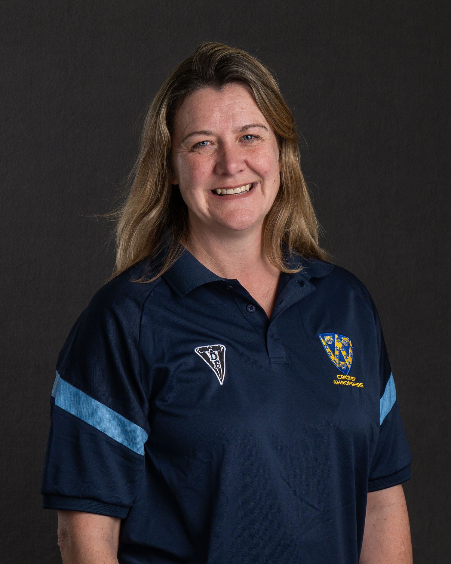 business headshot of a person