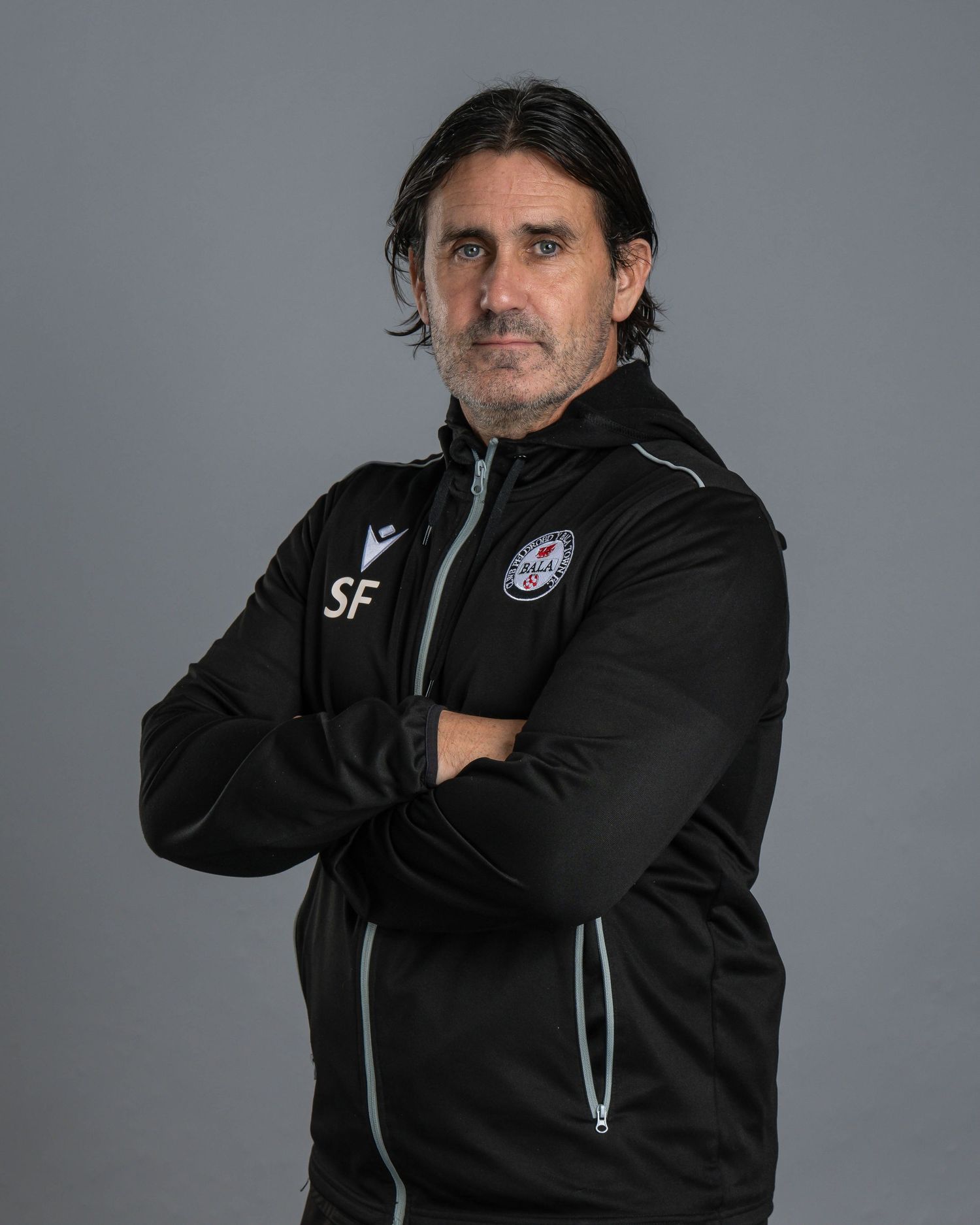football managerr headshot