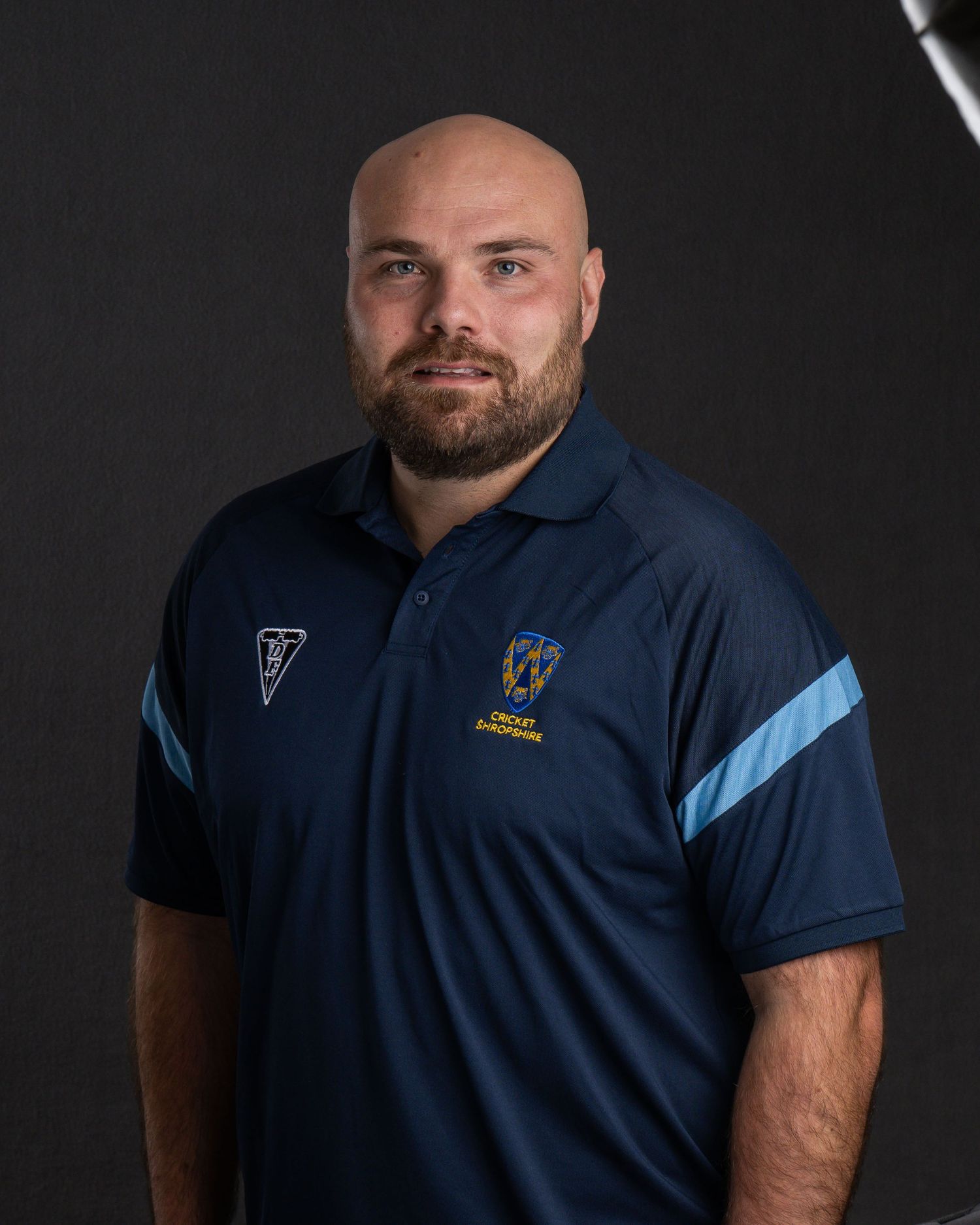 business headshot of a person