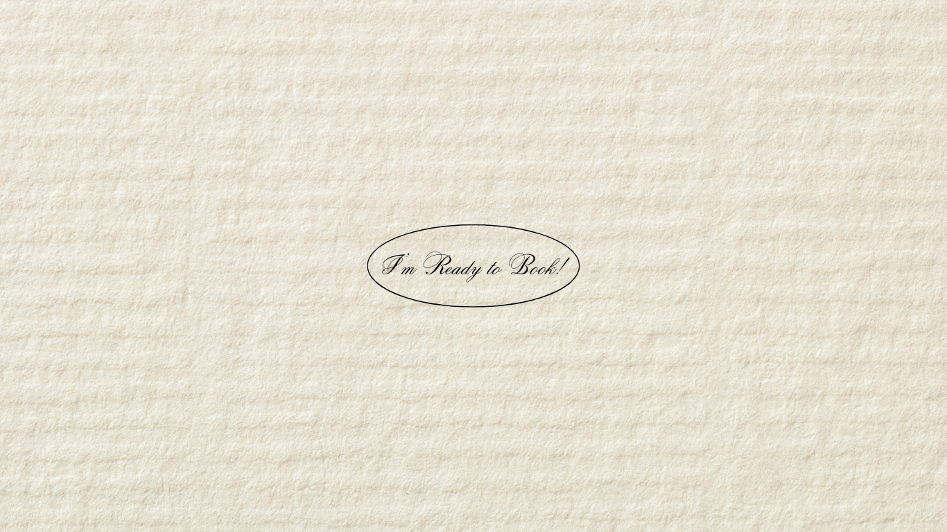 A simple oval logo with text 'The Beauty is Real' on a textured beige paper background.