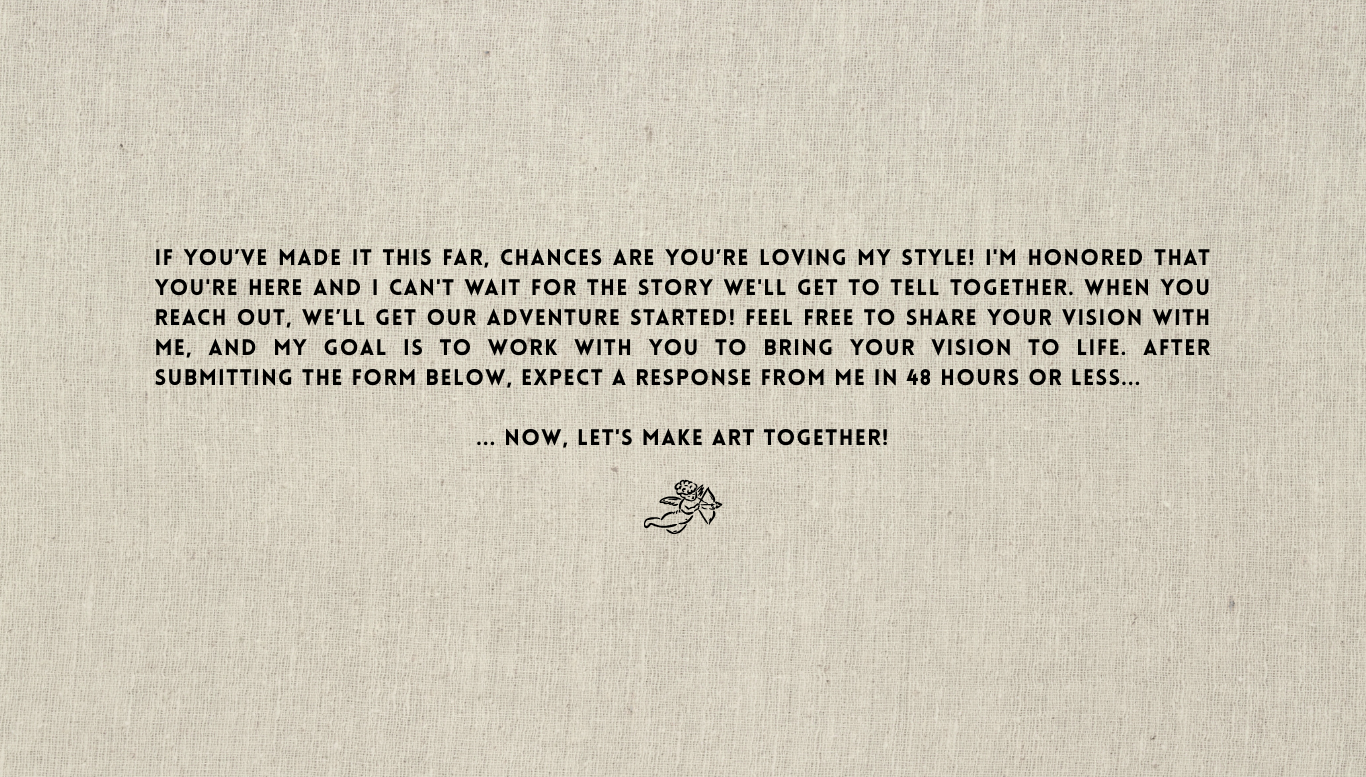 Off-white paper background with barely visible text overlay.