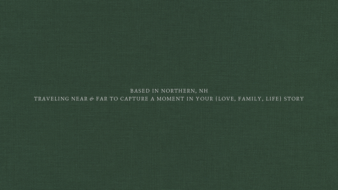 Dark green textured background with subtle gradient lighting.