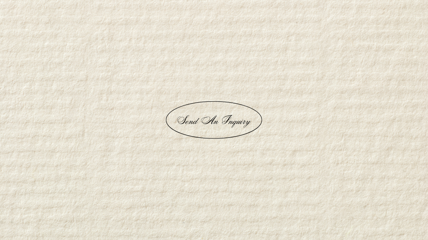 A beige textured paper background with a subtle linear pattern and light cream coloring.