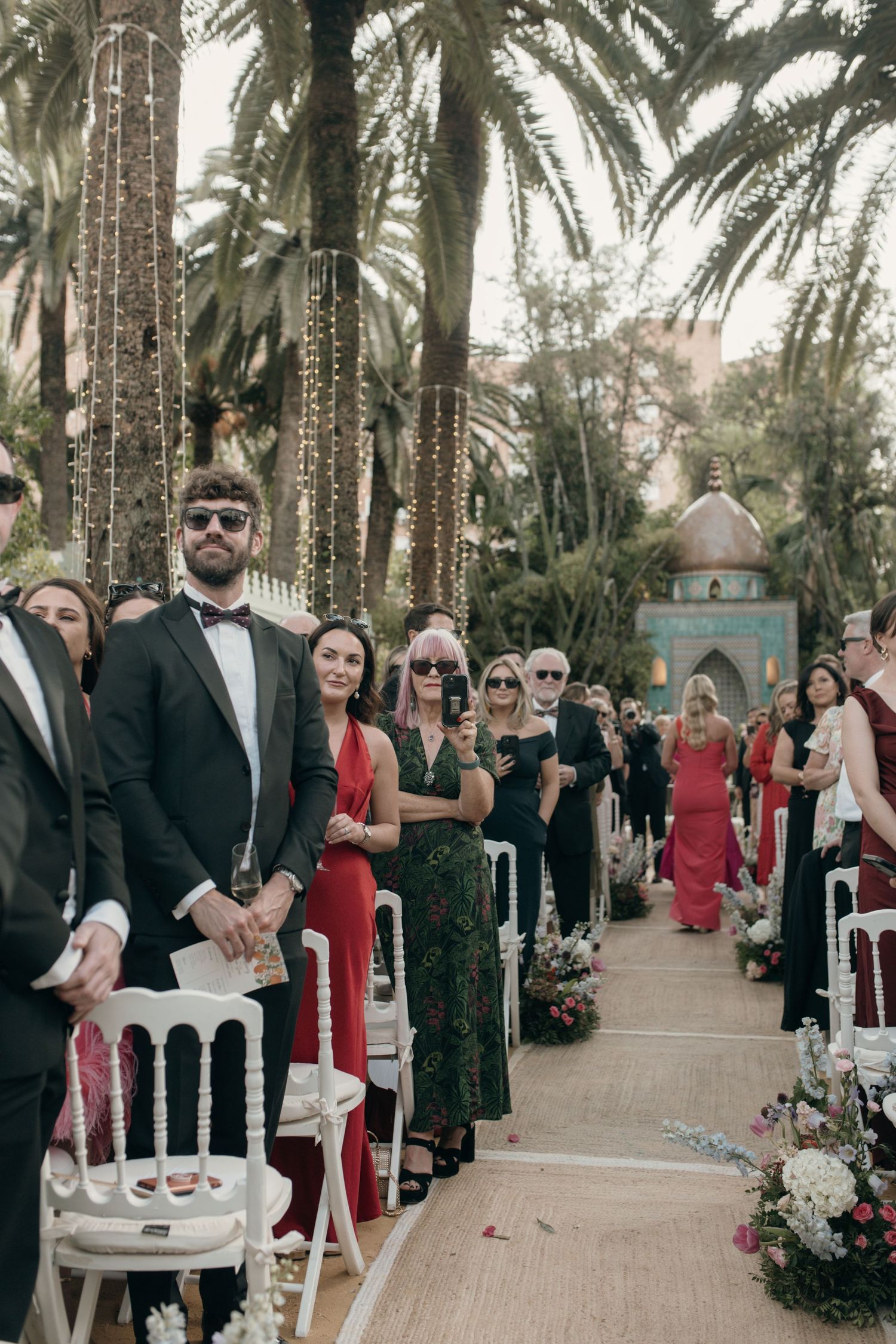 Boba Niamh y Darren, Boda Irlandeses, Bodas Villa Luisa, Bodas Encarnación Campanario, Fotógrafa de Bodas, Fotógrafos de