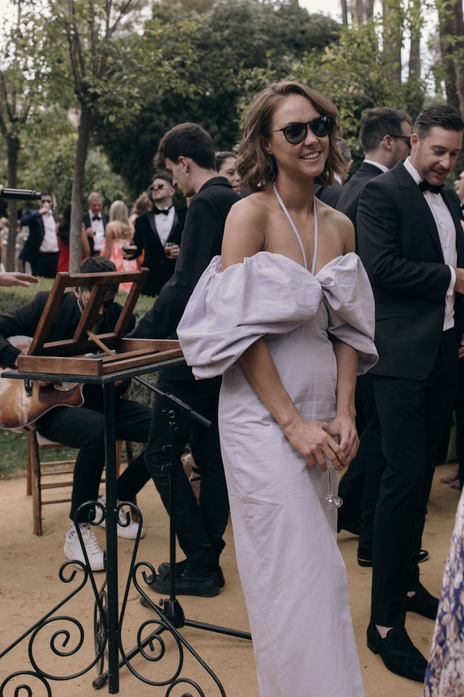 Boba Niamh y Darren, Boda Irlandeses, Bodas Villa Luisa, Bodas Encarnación Campanario, Fotógrafa de Bodas, Fotógrafos de