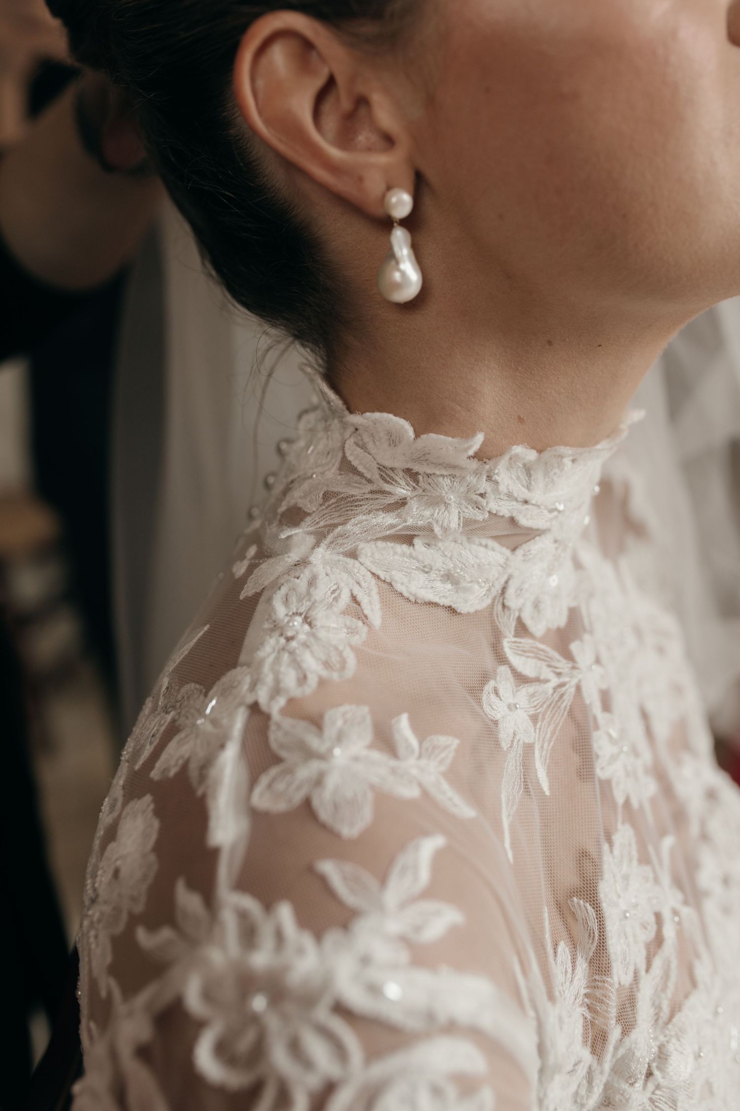Boba Niamh y Darren, Boda Irlandeses, Bodas Villa Luisa, Bodas Encarnación Campanario, Fotógrafa de Bodas, Fotógrafos de