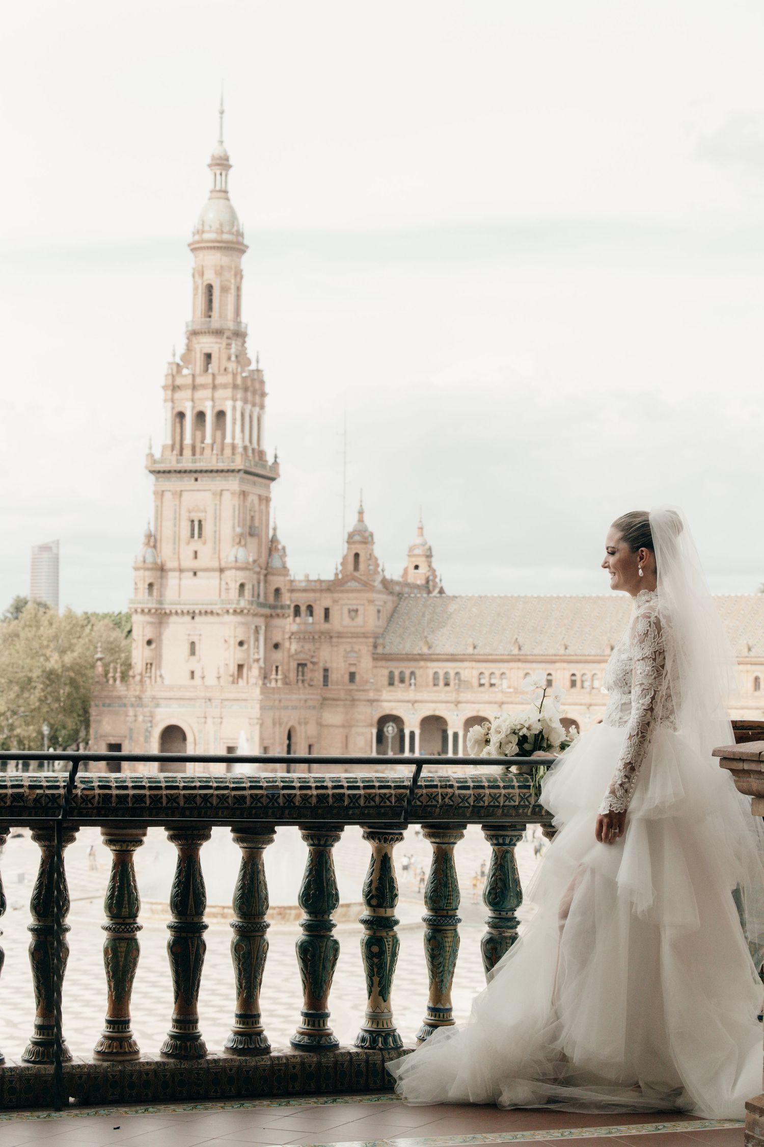 Boba Niamh y Darren, Boda Irlandeses, Bodas Villa Luisa, Bodas Encarnación Campanario, Fotógrafa de Bodas, Fotógrafos de
