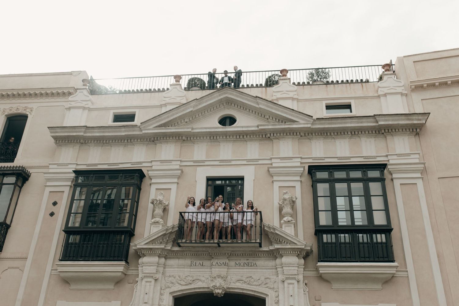 Boba Niamh y Darren, Boda Irlandeses, Bodas Villa Luisa, Bodas Encarnación Campanario, Fotógrafa de Bodas, Fotógrafos de