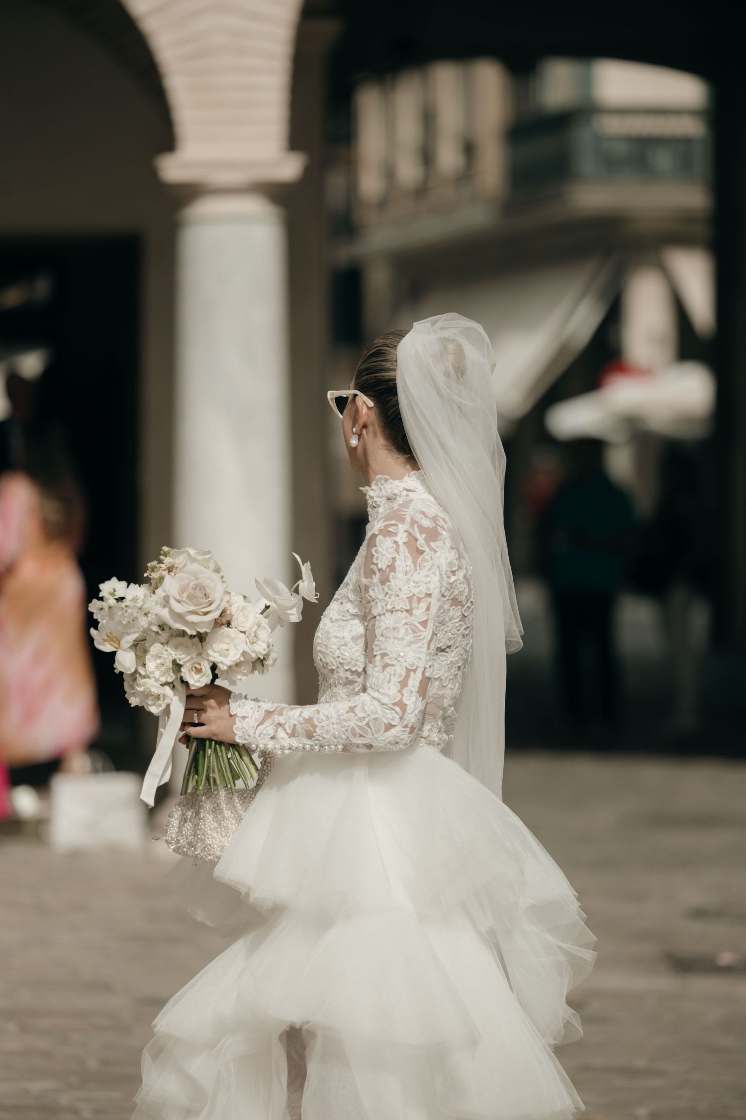 Boba Niamh y Darren, Boda Irlandeses, Bodas Villa Luisa, Bodas Encarnación Campanario, Fotógrafa de Bodas, Fotógrafos de