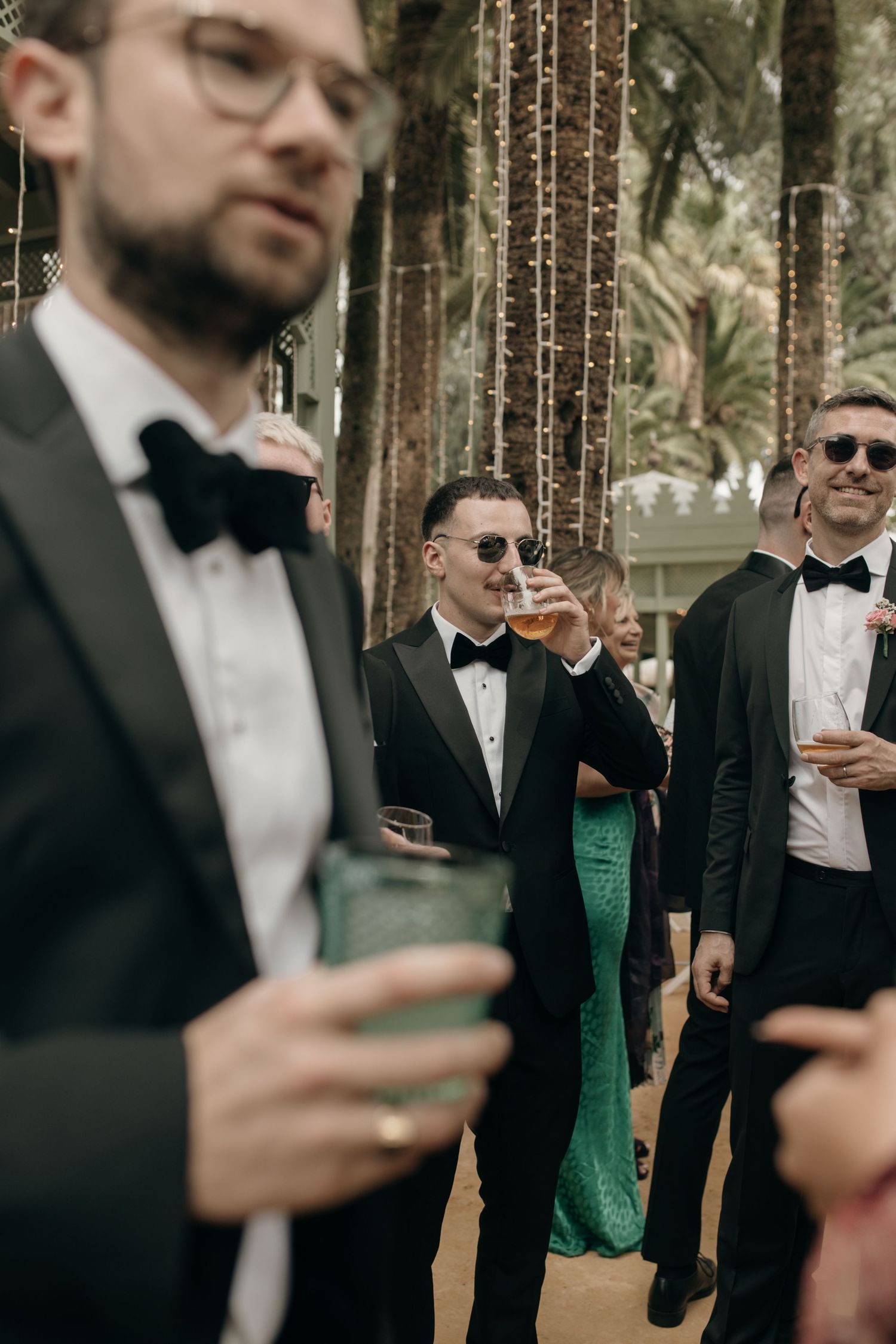 Boba Niamh y Darren, Boda Irlandeses, Bodas Villa Luisa, Bodas Encarnación Campanario, Fotógrafa de Bodas, Fotógrafos de