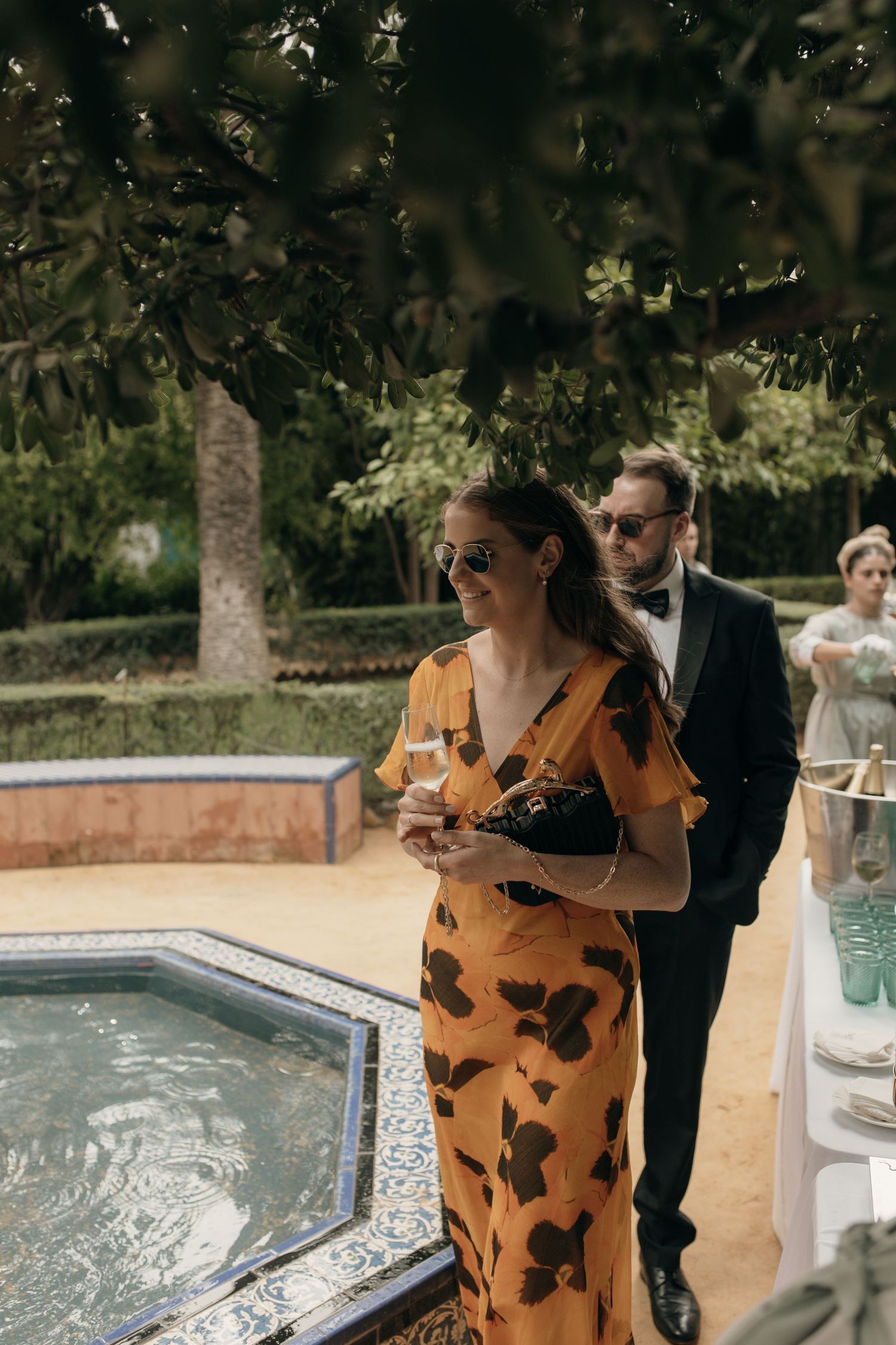 Boba Niamh y Darren, Boda Irlandeses, Bodas Villa Luisa, Bodas Encarnación Campanario, Fotógrafa de Bodas, Fotógrafos de