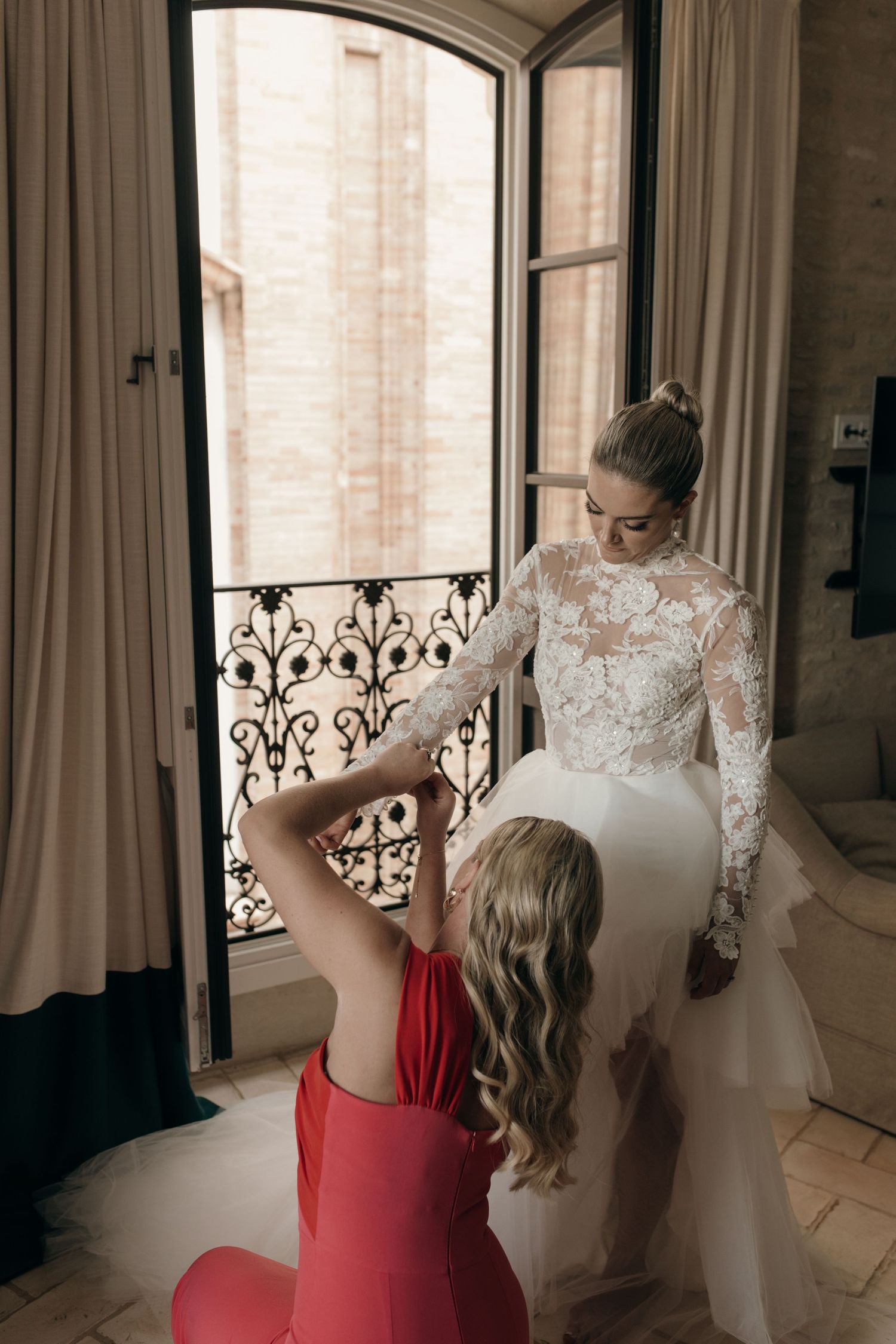 Boba Niamh y Darren, Boda Irlandeses, Bodas Villa Luisa, Bodas Encarnación Campanario, Fotógrafa de Bodas, Fotógrafos de
