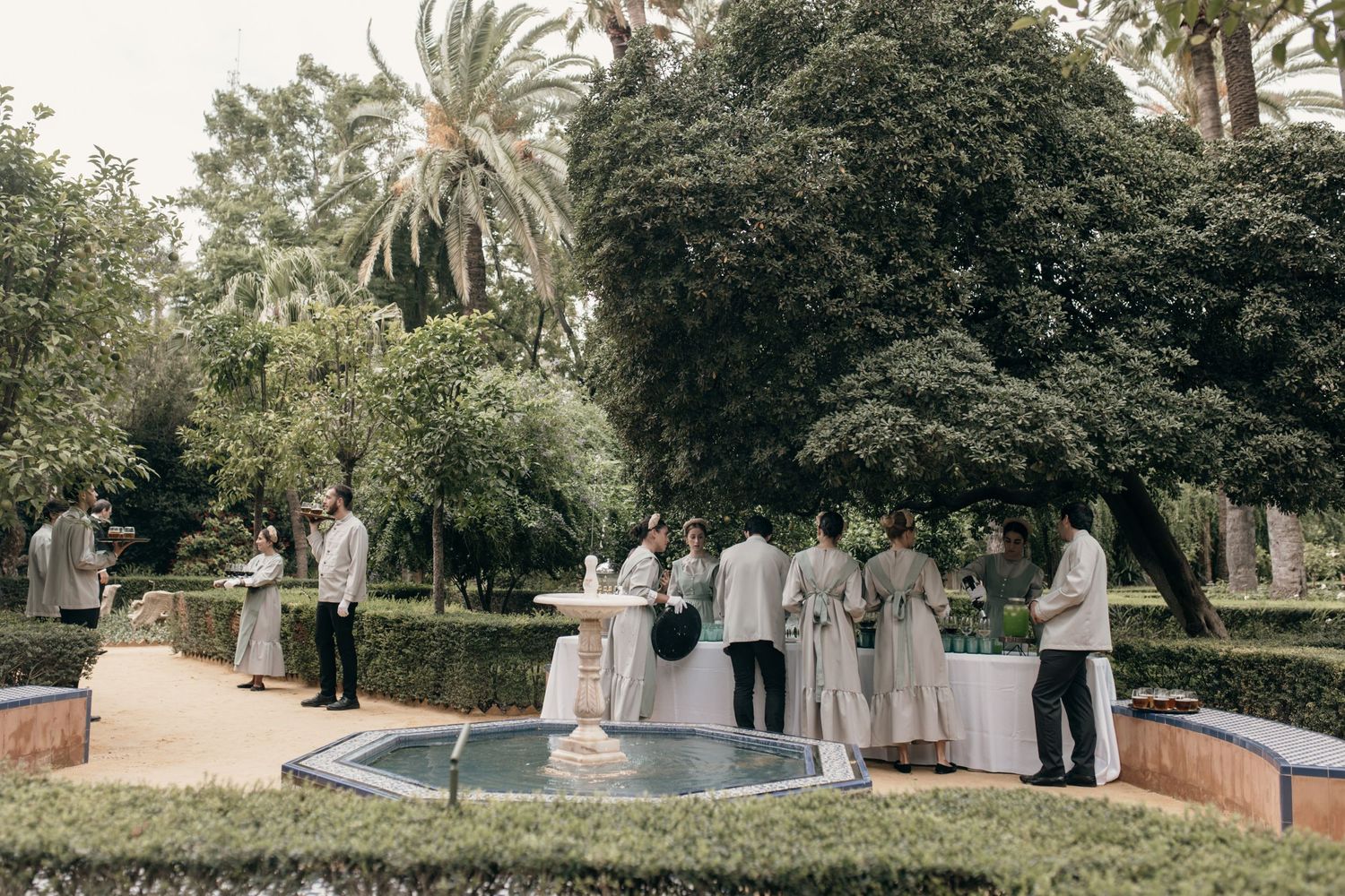 Boba Niamh y Darren, Boda Irlandeses, Bodas Villa Luisa, Bodas Encarnación Campanario, Fotógrafa de Bodas, Fotógrafos de