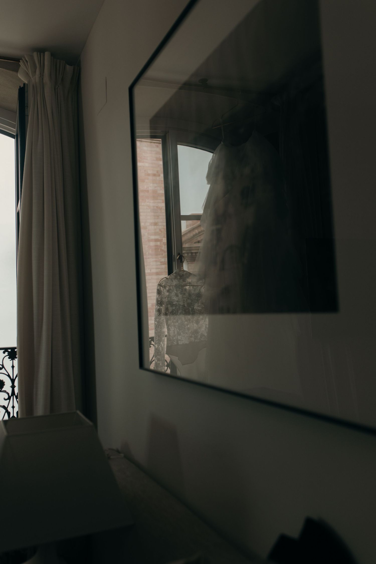 Boba Niamh y Darren, Boda Irlandeses, Bodas Villa Luisa, Bodas Encarnación Campanario, Fotógrafa de Bodas, Fotógrafos de