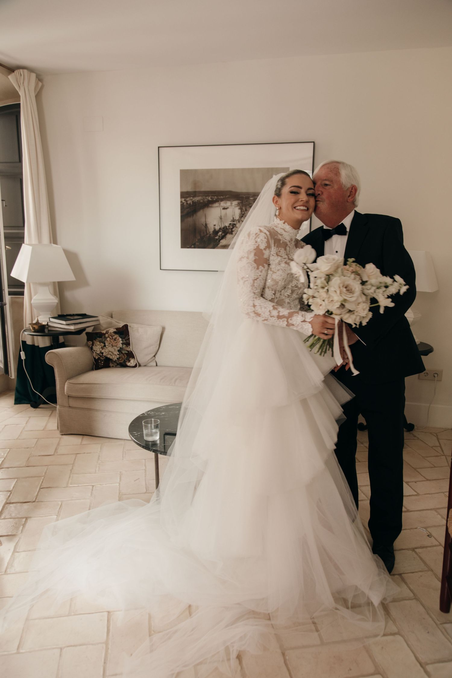 Boba Niamh y Darren, Boda Irlandeses, Bodas Villa Luisa, Bodas Encarnación Campanario, Fotógrafa de Bodas, Fotógrafos de