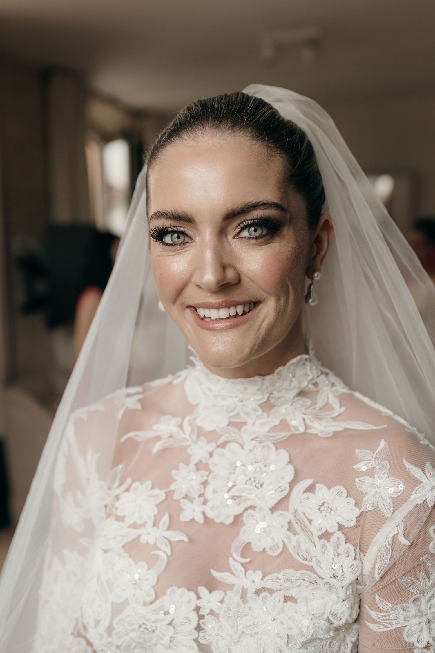 Boba Niamh y Darren, Boda Irlandeses, Bodas Villa Luisa, Bodas Encarnación Campanario, Fotógrafa de Bodas, Fotógrafos de