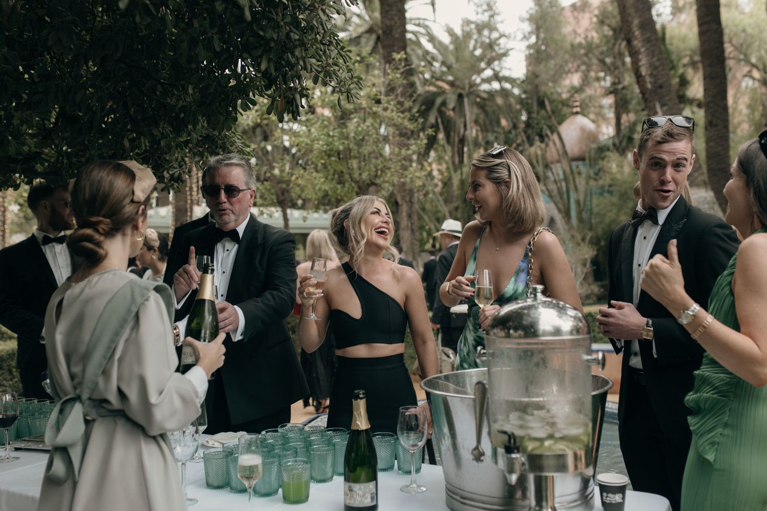 Boba Niamh y Darren, Boda Irlandeses, Bodas Villa Luisa, Bodas Encarnación Campanario, Fotógrafa de Bodas, Fotógrafos de