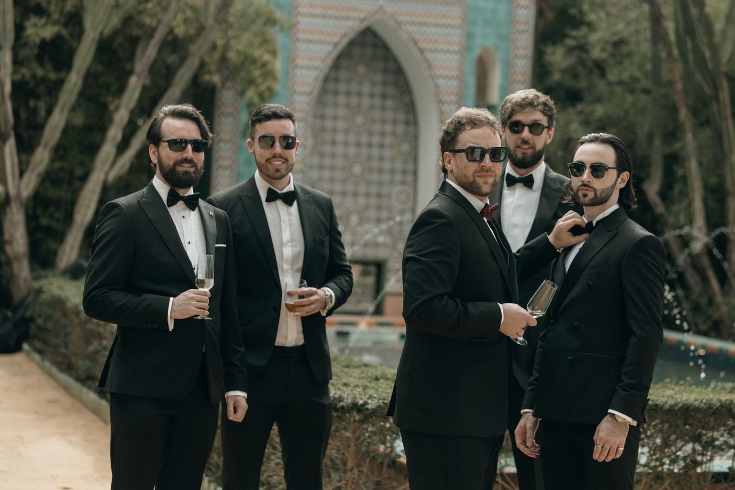 Boba Niamh y Darren, Boda Irlandeses, Bodas Villa Luisa, Bodas Encarnación Campanario, Fotógrafa de Bodas, Fotógrafos de