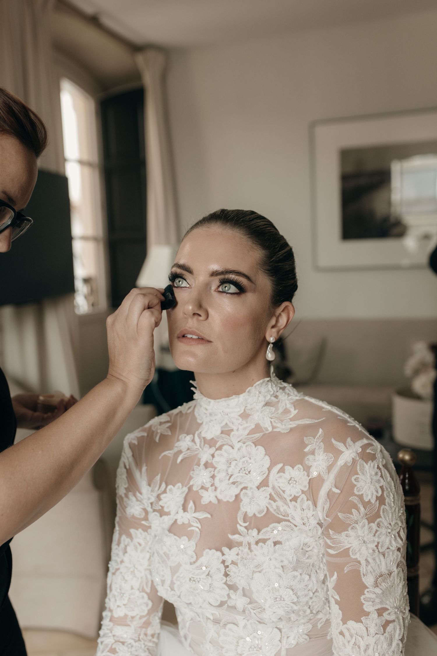 Boba Niamh y Darren, Boda Irlandeses, Bodas Villa Luisa, Bodas Encarnación Campanario, Fotógrafa de Bodas, Fotógrafos de