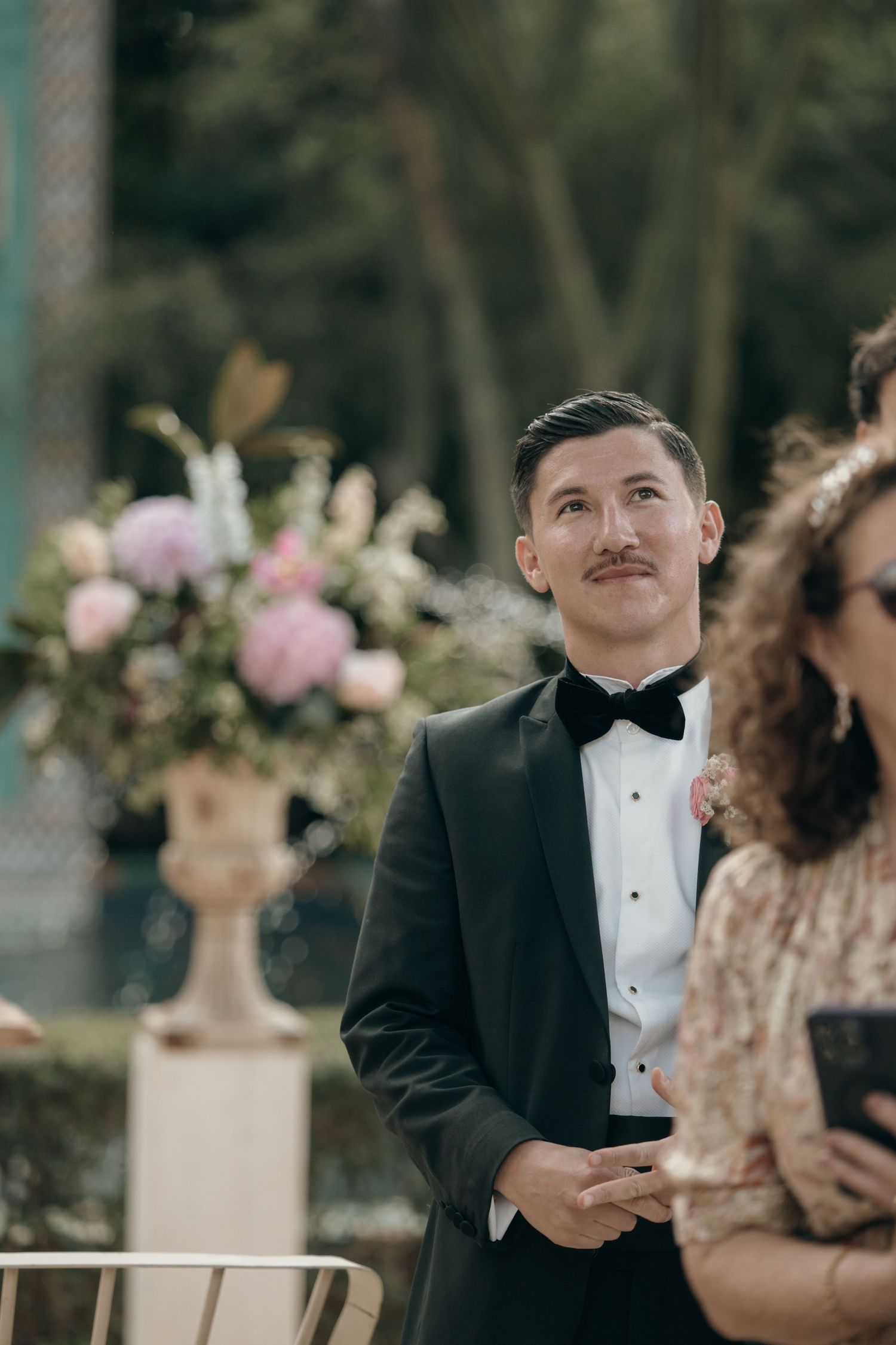 Boba Niamh y Darren, Boda Irlandeses, Bodas Villa Luisa, Bodas Encarnación Campanario, Fotógrafa de Bodas, Fotógrafos de