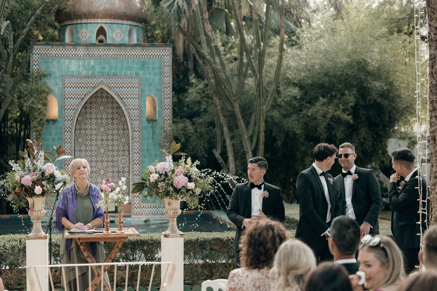 Boba Niamh y Darren, Boda Irlandeses, Bodas Villa Luisa, Bodas Encarnación Campanario, Fotógrafa de Bodas, Fotógrafos de
