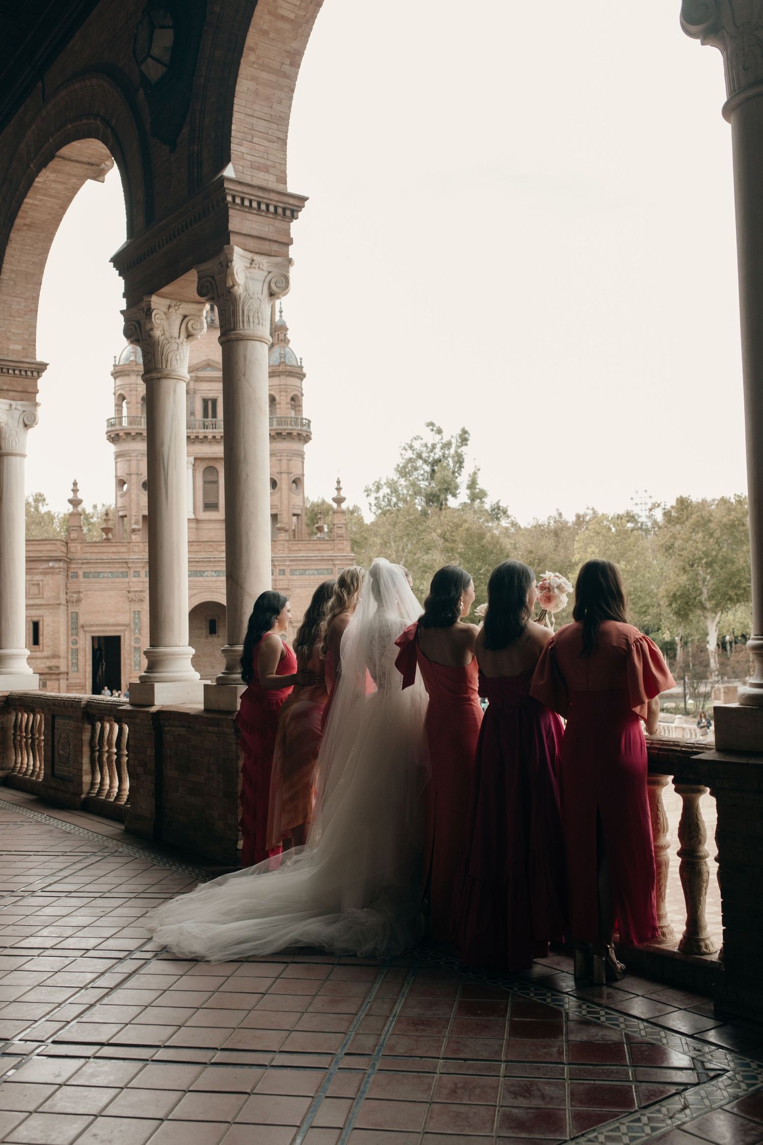Boba Niamh y Darren, Boda Irlandeses, Bodas Villa Luisa, Bodas Encarnación Campanario, Fotógrafa de Bodas, Fotógrafos de