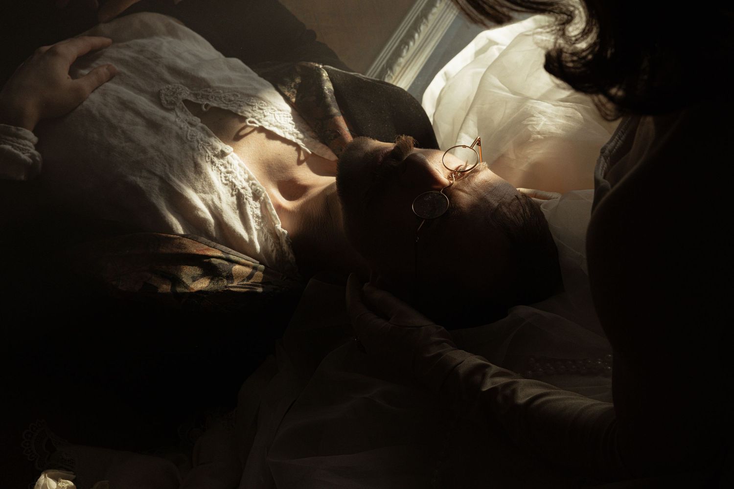 Destination Editorial and documentary wedding photographer in Helsinki with true emotions