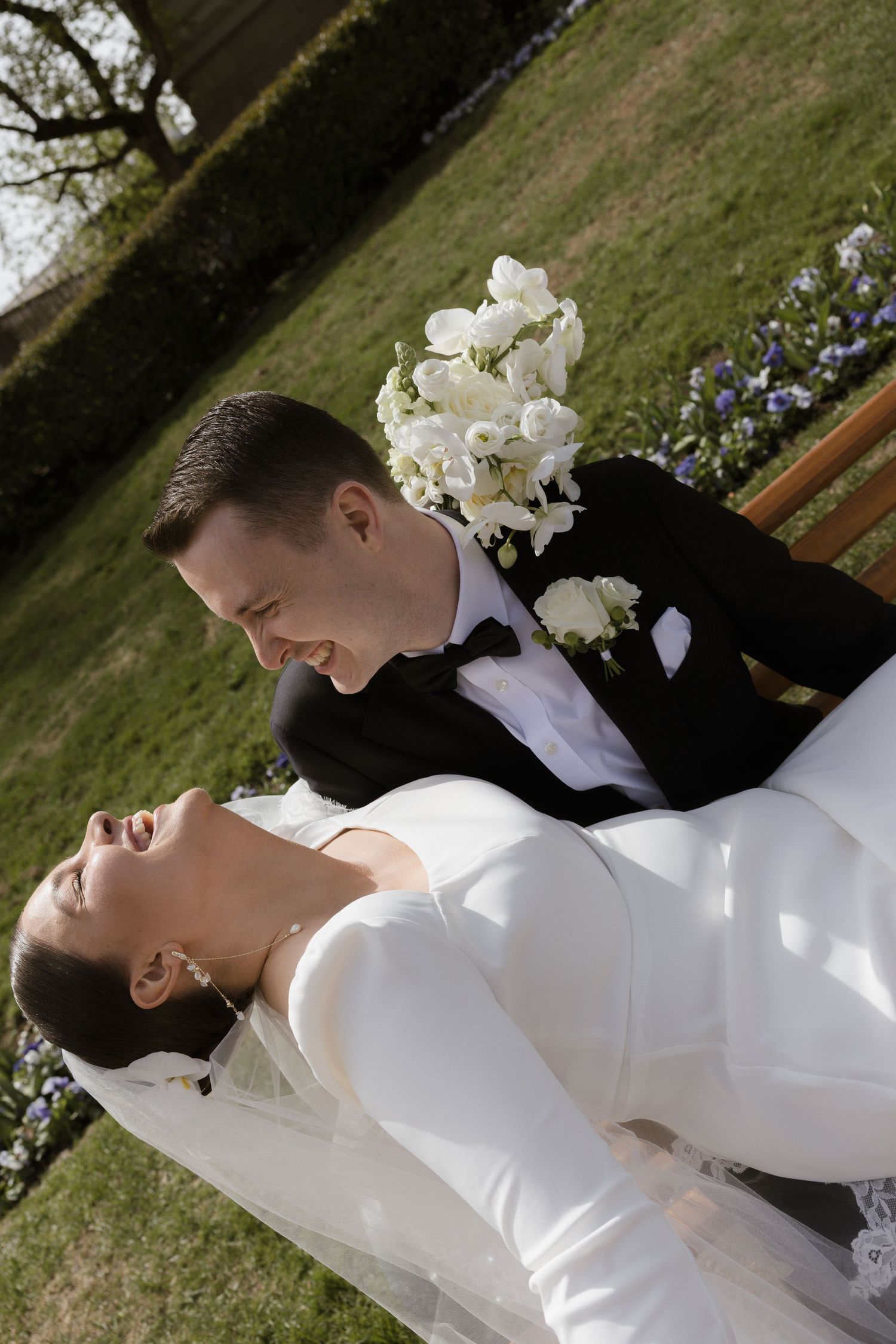 Genuine wedding photos. Destination Editorial and documentary wedding photographer in Helsinki with true emotions
