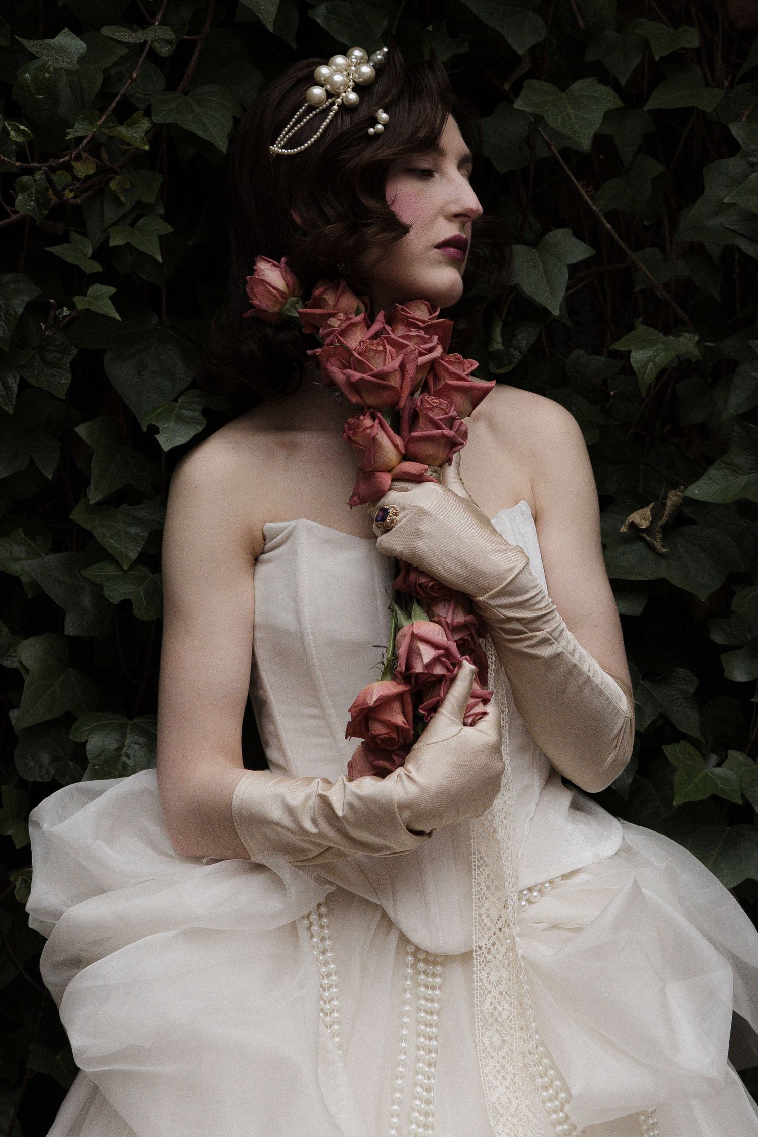 Destination Editorial and documentary wedding photographer in Helsinki