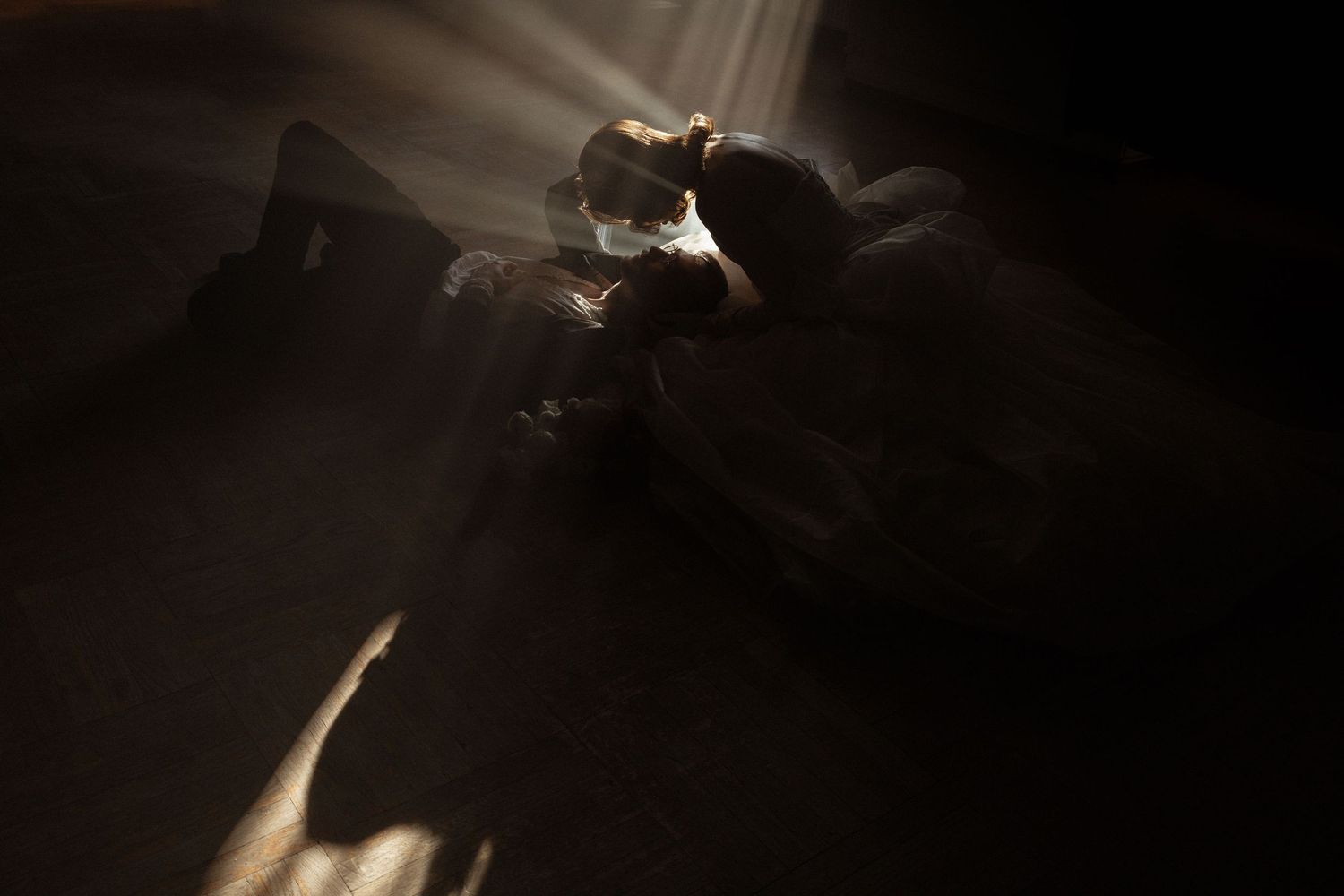 Cinematic Documentary wedding photographer in Poland