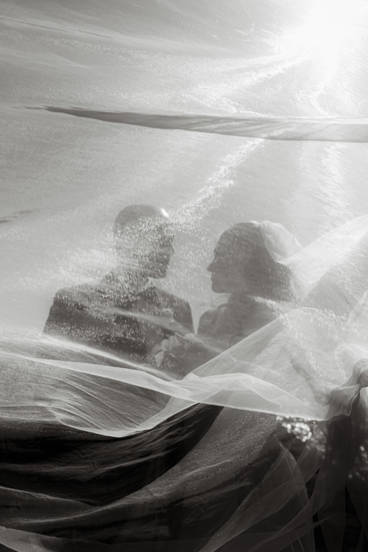 Destination Editorial and documentary wedding photographer in Helsinki with true emotions