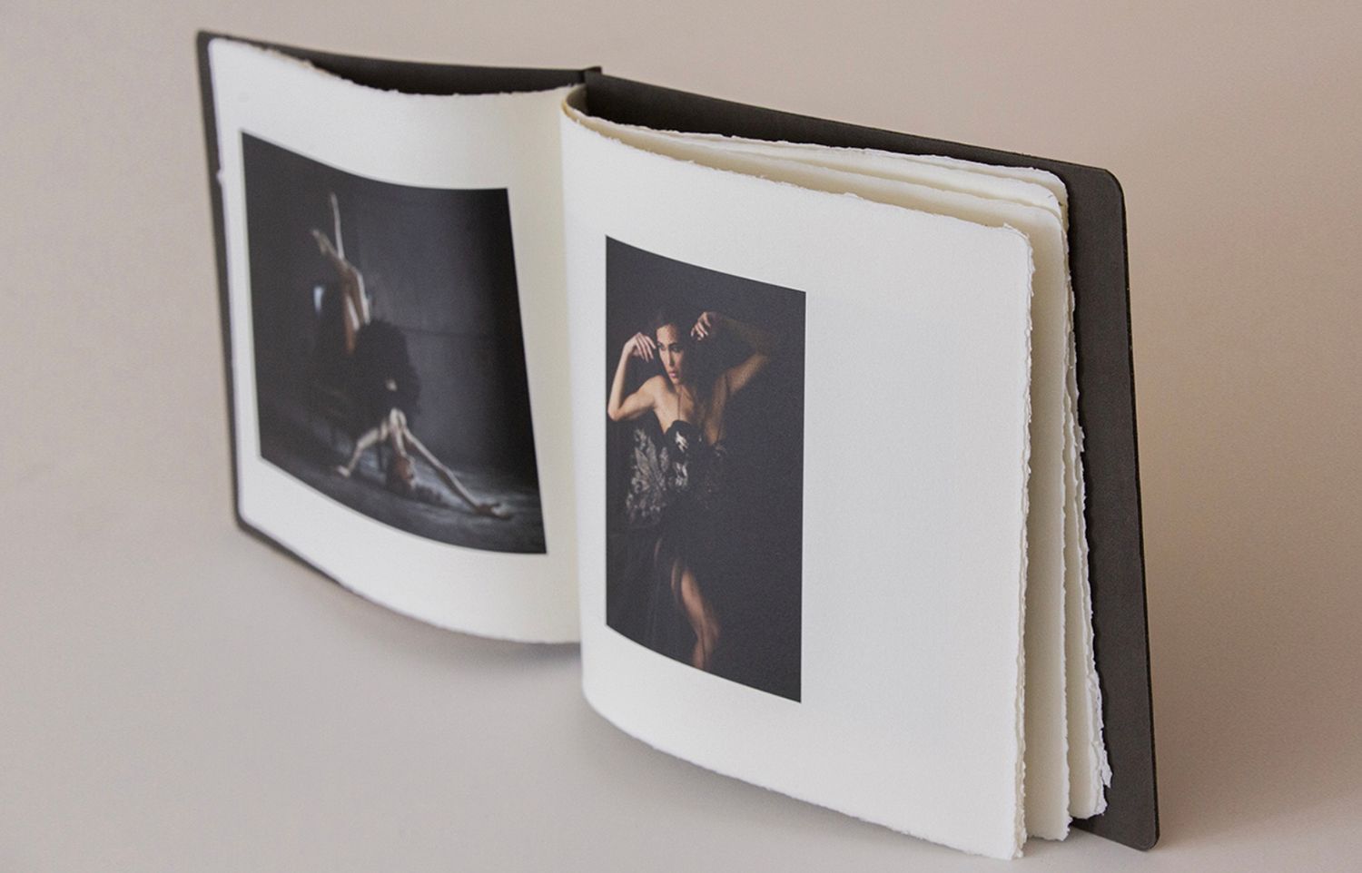 Album for weddings or boudoir