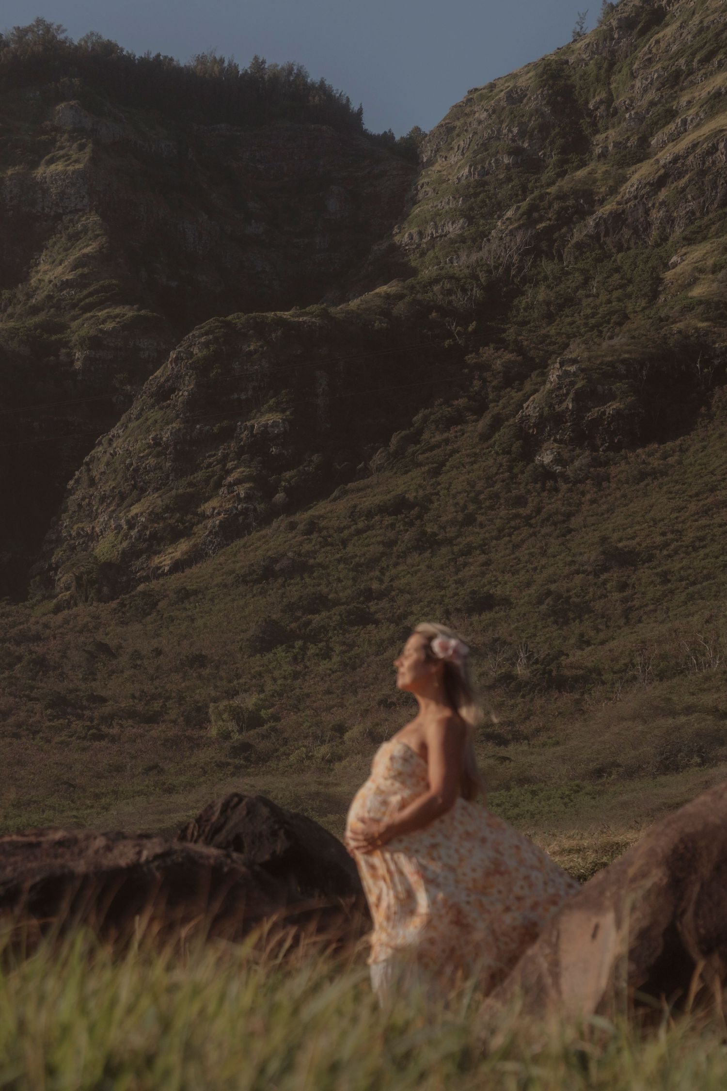 island maternity photography Oahu
babymoon photos in Hawaii