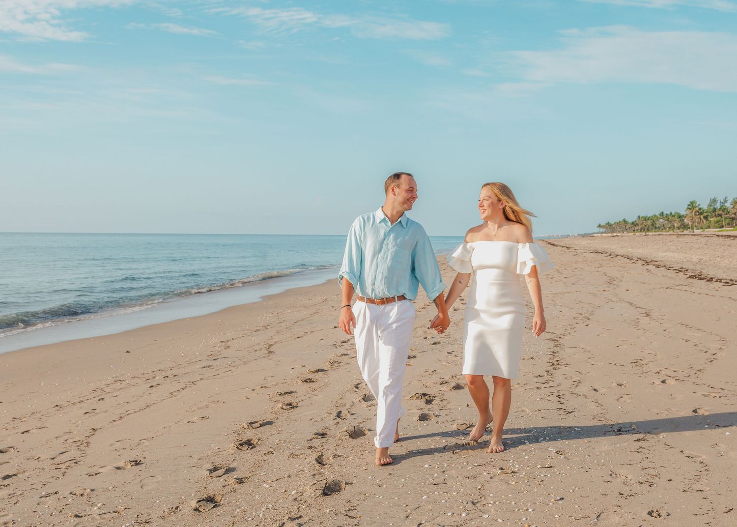 South Florida Proposal and Engagement Photographer
Palm Beach Proposal and Engagement Photographer